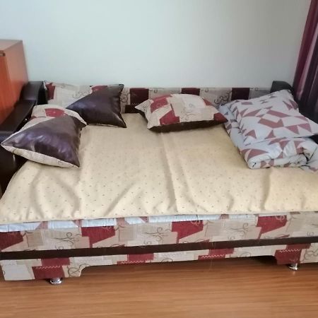 Apartamente Marian Braşov Buitenkant foto