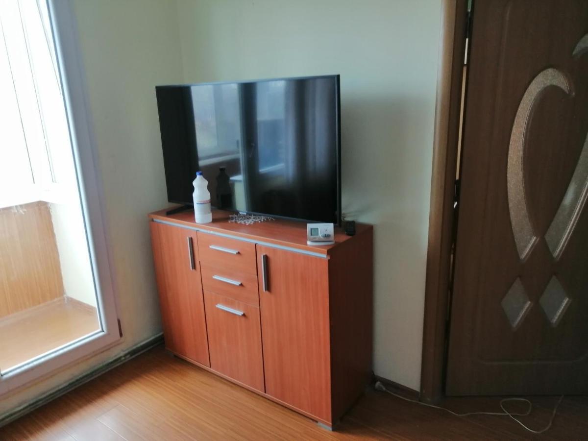 Apartamente Marian Braşov Buitenkant foto