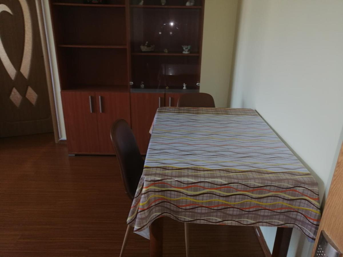 Apartamente Marian Braşov Buitenkant foto