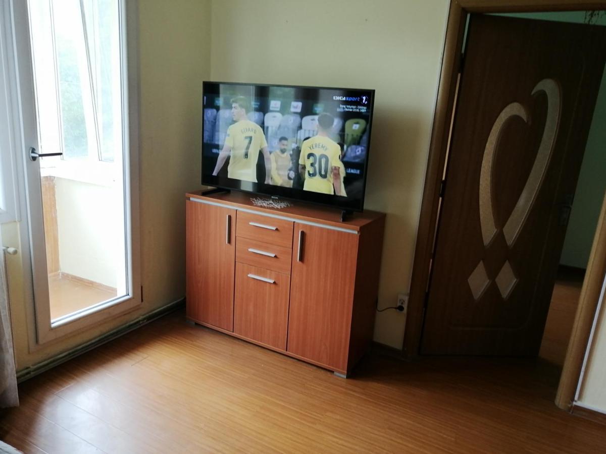 Apartamente Marian Braşov Buitenkant foto