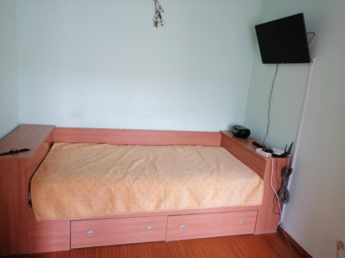 Apartamente Marian Braşov Buitenkant foto